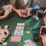 Quelles stratégies choisir pour jouer au poker ?
