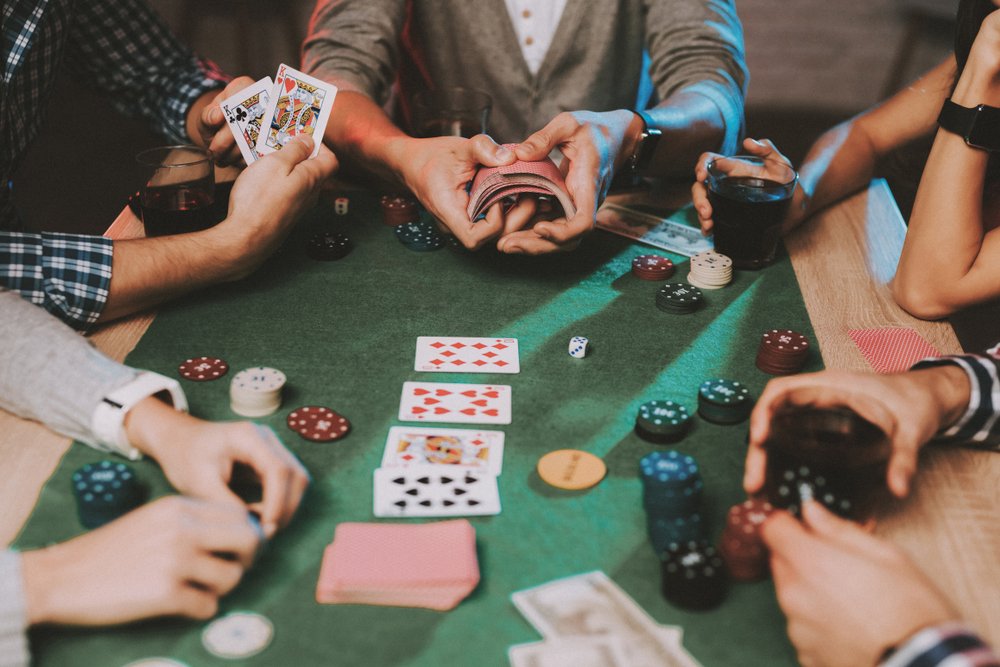 Quelles stratégies choisir pour jouer au poker ?