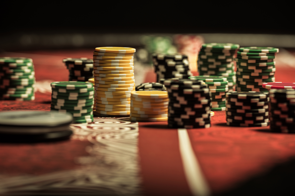 Table et tapis de poker : le guide