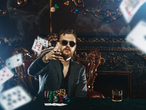 Poker : les coups essentiels au Texas Hold’em 