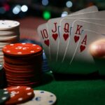 L’essentiel à retenir sur un tournoi de poker