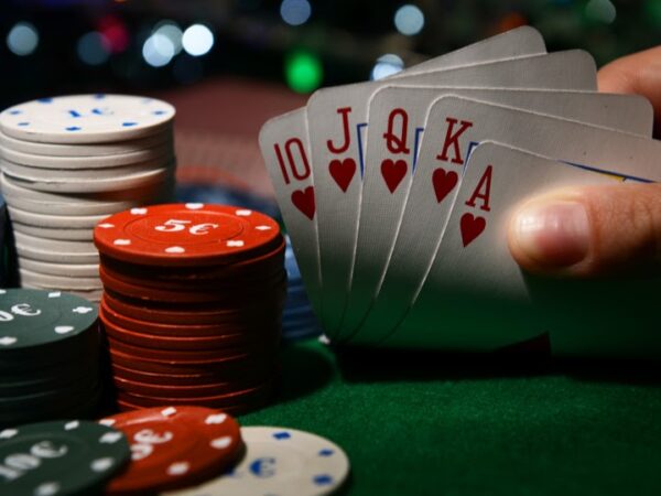 L’essentiel à retenir sur un tournoi de poker