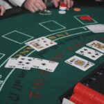 Les meilleures stratégies pour gagner à la salle de poker du Casino Barrière à La Baule