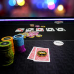 La salle de poker du Casino de Montréal à Montréal (QC) : ambiance, enjeux et stratégies gagnantes