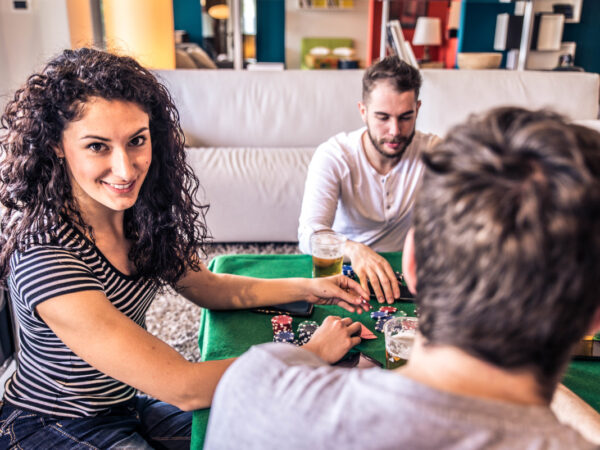 Découvrez l’histoire fascinante de la salle de poker de l’Aviation Club de France à Paris
