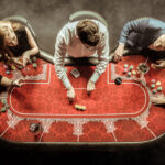 Pourquoi la salle de poker du Casino Barrière à Enghien-les-Bains est un incontournable