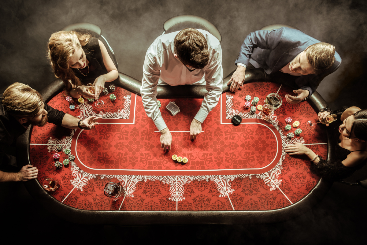 Pourquoi la salle de poker du Casino Barrière à Enghien-les-Bains est un incontournable