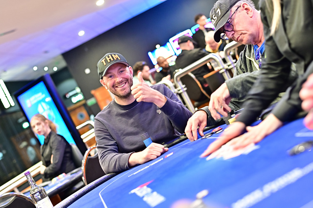 Poker Omaha Hi-Lo : Techniques pour maximiser vos gains