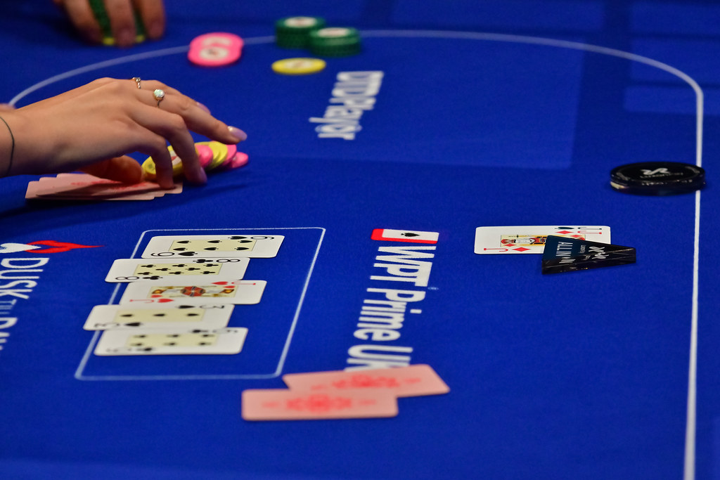 variantes de poker