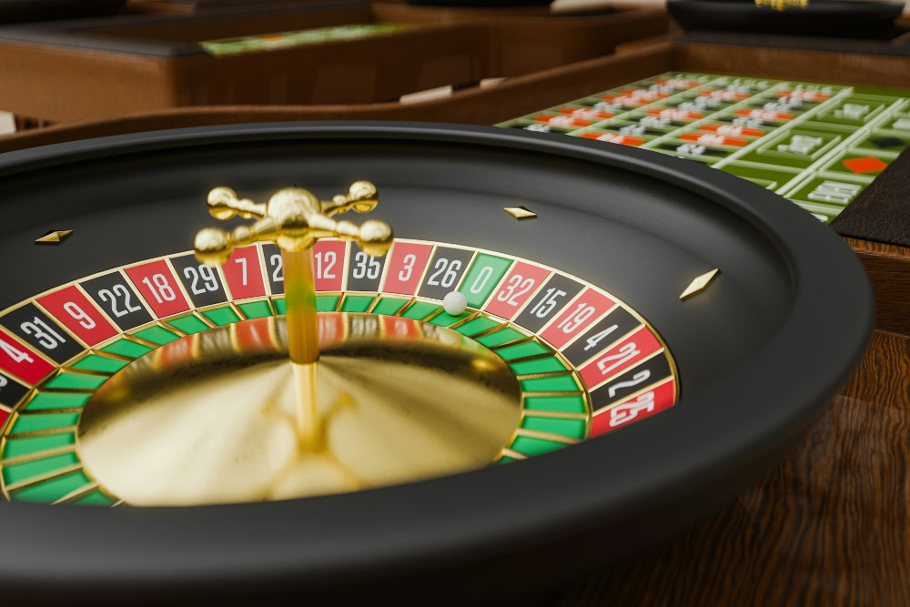 Casino