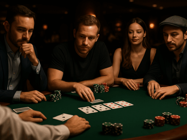 Les compétitions de Poker HORSE : Comment se préparer pour la victoire