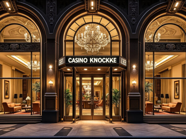 Découvrez la salle de poker du Casino de Knokke et ses secrets bien gardés