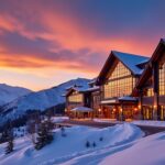 Découvrez la salle de poker du Casino de Mont‑Tremblant à Mont‑Tremblant (QC)
