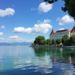 La salle de poker du Casino Barrière Montreux attire-t-elle les joueurs du monde entier ?
