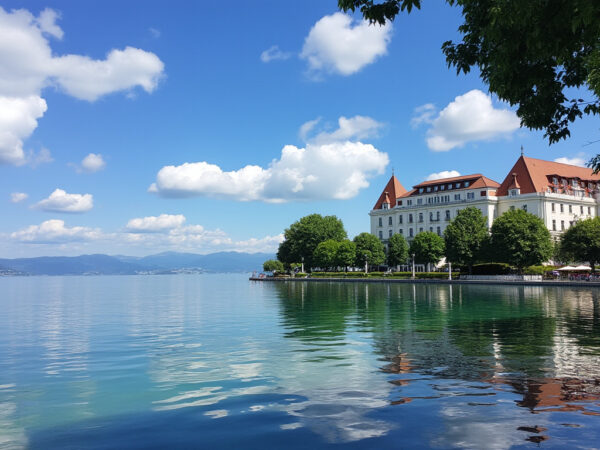 La salle de poker du Casino Barrière Montreux attire-t-elle les joueurs du monde entier ?