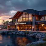 Offres spéciales du Casino de Charlevoix à La Malbaie