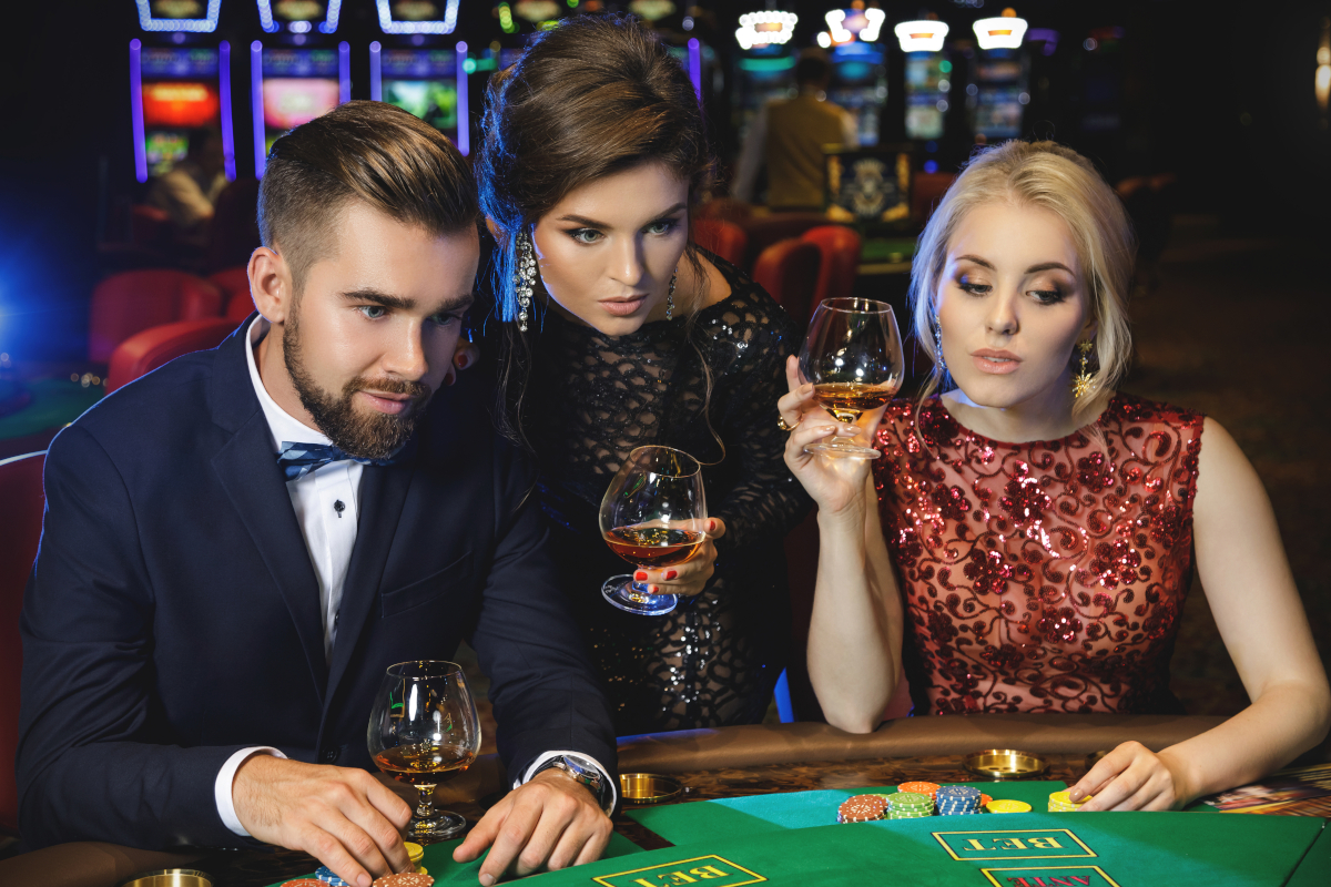 Les secrets de succès à la salle de poker du Casino Niagara de Ontario