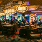 Guide ultime pour visiter la salle de poker du Ace Casino Airport en Alberta
