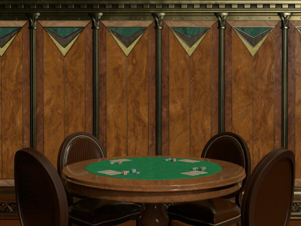Découvrez la salle de poker du Canadian National Exhibition Casino en Ontario