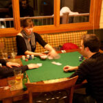 Poker Razz : un guide pour les débutants