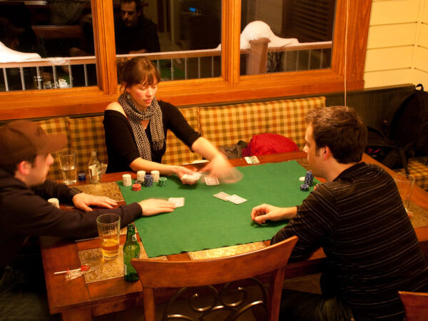 Poker Razz : un guide pour les débutants