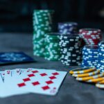 Bluff au poker : quand l’utiliser pour un maximum d’impact