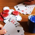 Les stratégies gagnantes au Stud poker que tout joueur doit connaître