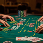 Big stack au poker : comment l’exploiter pour remporter des pots gigantesques