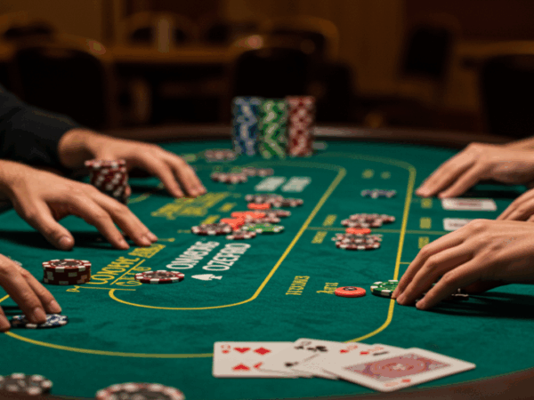 Big stack au poker : comment l’exploiter pour remporter des pots gigantesques