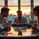 Call au poker : apprendre à lire vos adversaires pour mieux jouer
