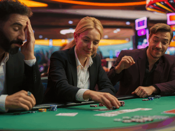 Poker Strip : 10 astuces pour maîtriser le jeu en un rien de temps