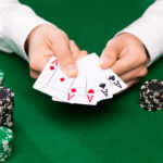 Comprendre l’all-in au poker : Stratégies et conseils pour réussir