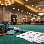 Top 5 des plateformes offrant les meilleurs bonus au poker