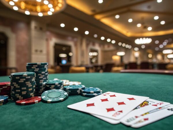 Top 5 des plateformes offrant les meilleurs bonus au poker