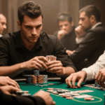Comprendre les cotes implicites au poker pour maximiser vos gains