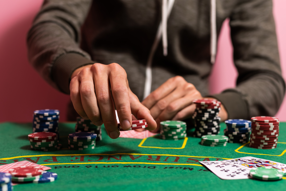 Les erreurs courantes à éviter lors d’un fold au poker