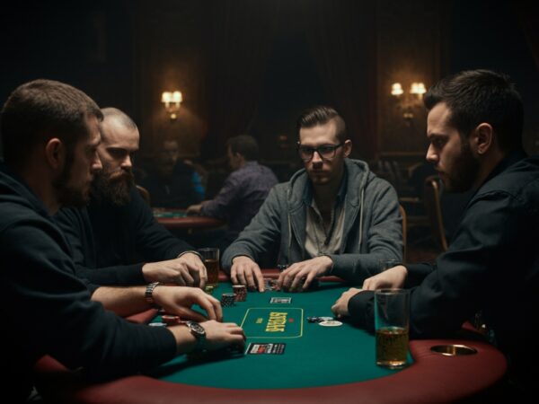 Jouer au poker : guide des variantes les plus populaires