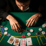 Les erreurs courantes liées aux probabilités au poker et comment les éviter