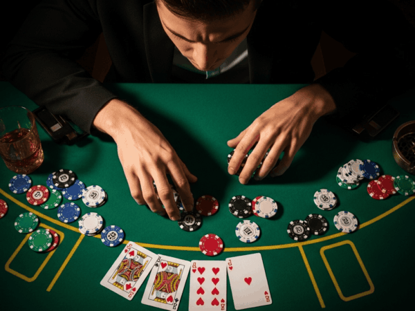 Les erreurs courantes liées aux probabilités au poker et comment les éviter