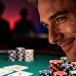 Stratégie au poker : La psychologie du bluff expliquée