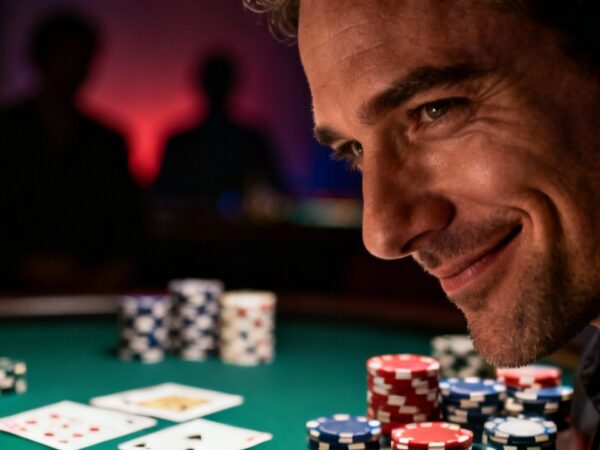 Stratégie au poker : La psychologie du bluff expliquée