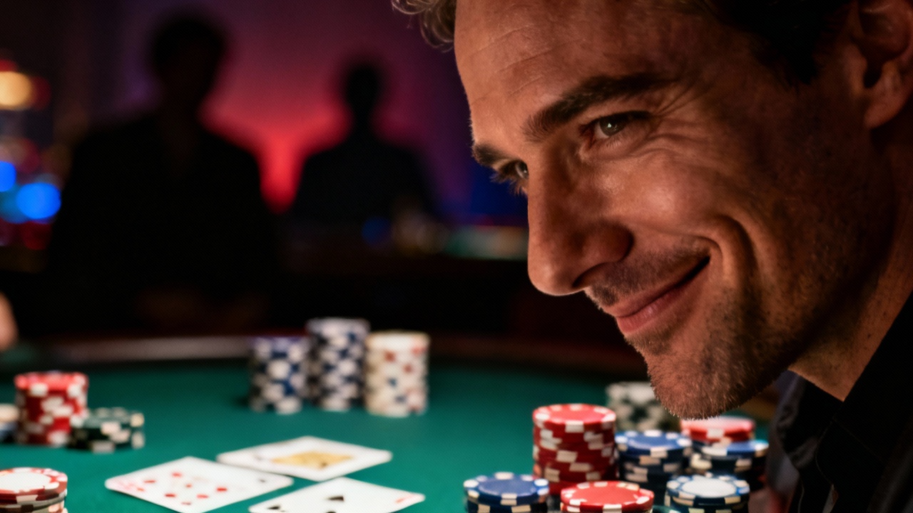 Stratégie au poker : La psychologie du bluff expliquée