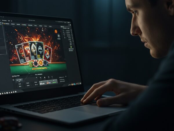 Découvrez le meilleur site de poker pour débuter avec succès