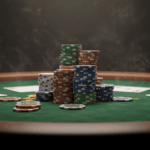 Comprendre les différentes tailles de stack au poker et leur impact