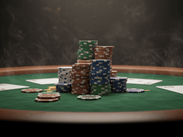 Comprendre les différentes tailles de stack au poker et leur impact