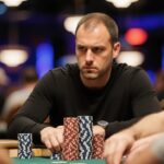 L’histoire fascinante du tournoi du WSOP et son évolution