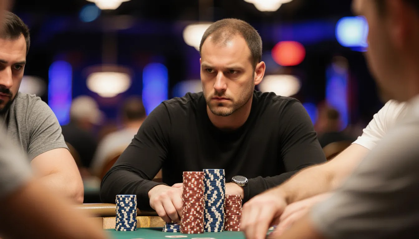 L’histoire fascinante du tournoi du WSOP et son évolution