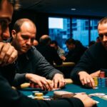 Les plus grands tournois de poker du monde à ne pas manquer