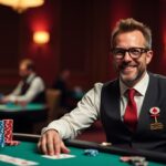 Classement poker : la quête du meilleur joueur