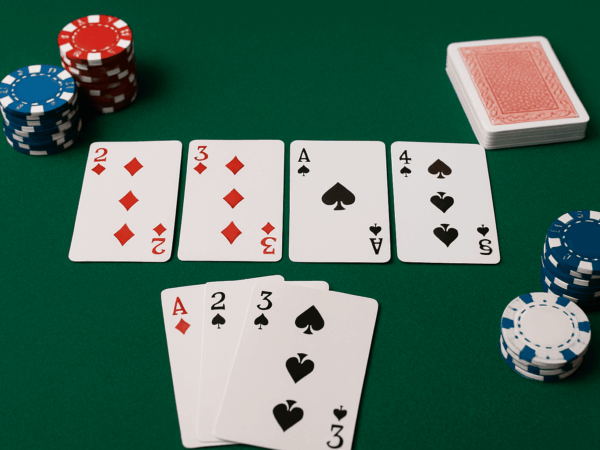 Pourquoi les conseils de poker sont essentiels pour votre succès à long terme